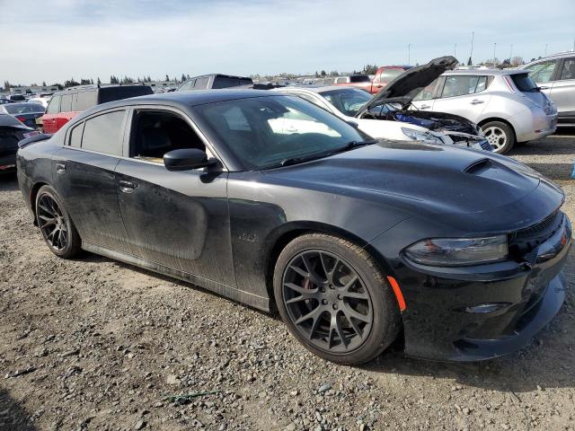2C3CDXEJXGH356994 Dodge Charger Srt 392