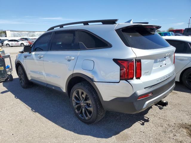 5XYRKDLF5NG092233 KIA SORENTO SX