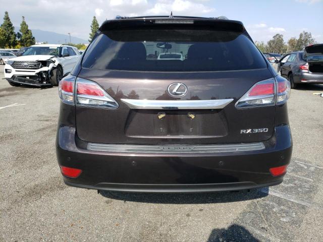 JTJZK1BA9F2424431 Lexus RX 350