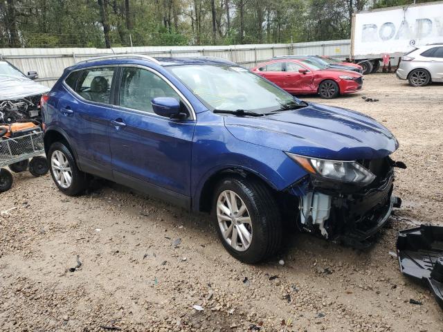 JN1BJ1CP5JW109415 Nissan Rogue Sport S