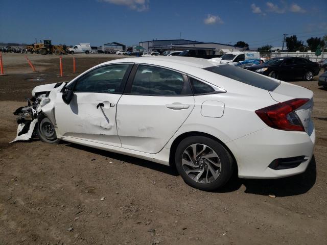 2HGFC2F74JH573371 Honda CIVIC EX