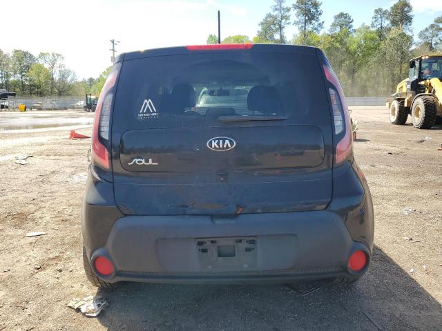 KNDJN2A23G7394032 KIA Soul