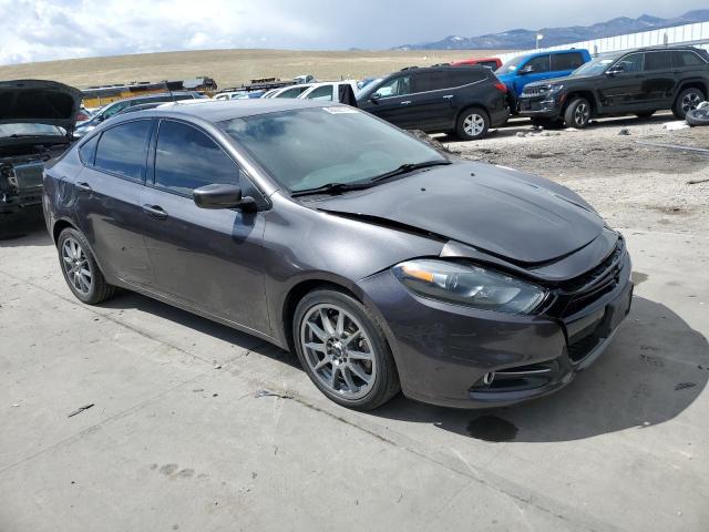 1C3CDFBB1FD142303 Dodge DART SXT