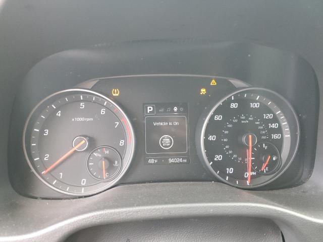 KMHD04LB8HU363653 Hyundai Elantra Sport
