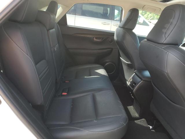 JTJBJRBZ3H2054234 Lexus NX 300H