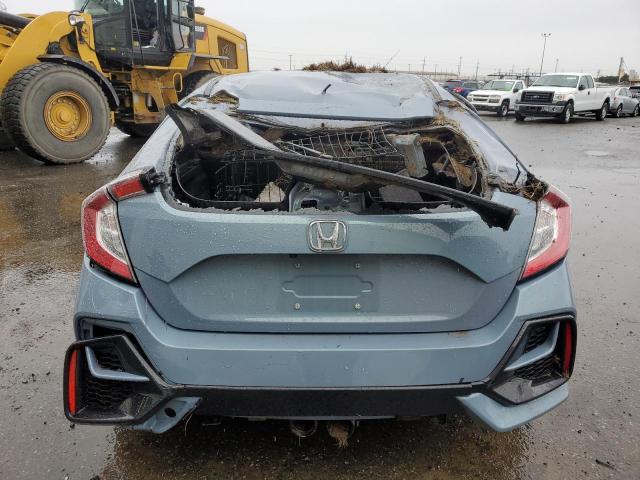 SHHFK7H94LU420218 Honda Civic Sport Touring
