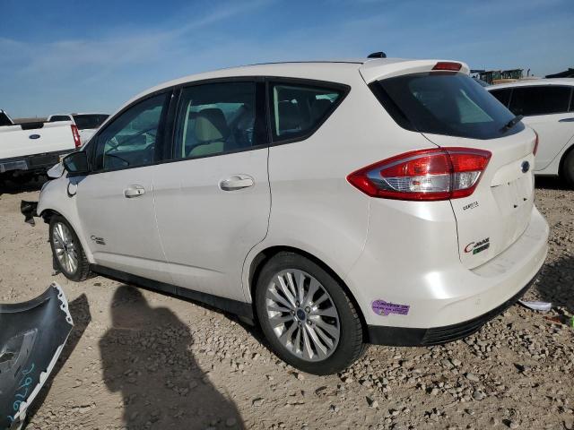 1FADP5EU1HL113364 Ford C-MAX SE