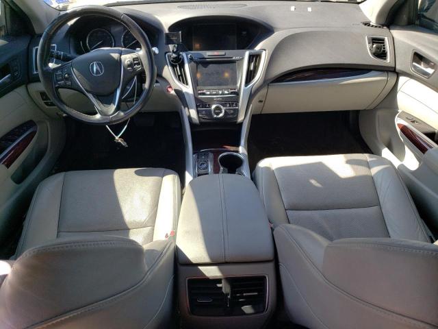 19UUB3F54GA002727 Acura TLX TECH