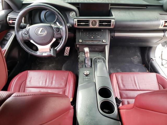JTHCF1D25F5027881 Lexus IS 250