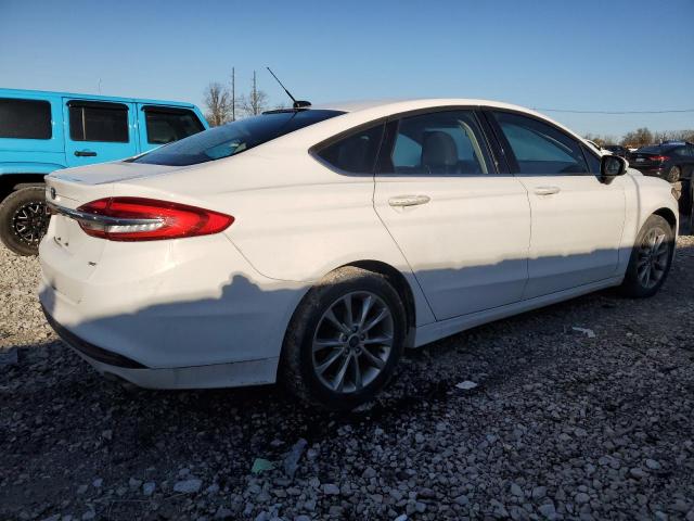 3FA6P0H7XHR236857 Ford FUSION SE
