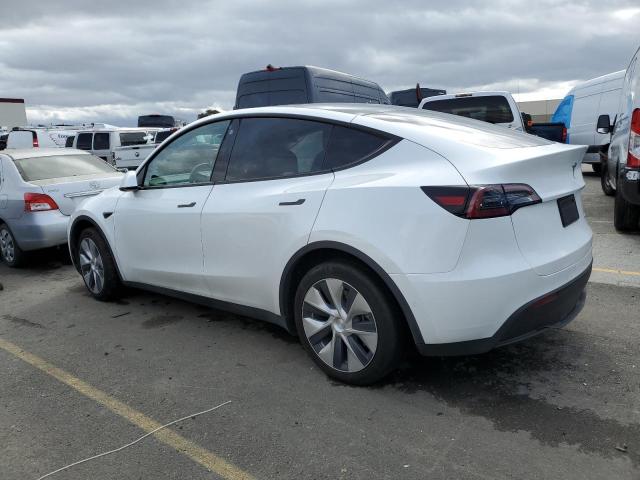 5YJYGDEE0MF232499 Tesla Model Y