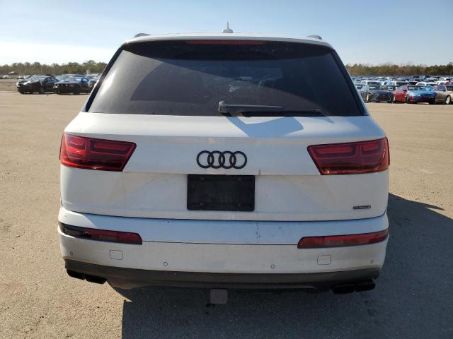 WA1VAAF72HD029852 Audi Q7 Prestige