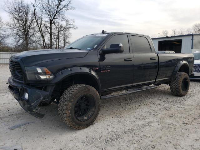 Продаж на аукціоні авто 2018 Ram 2500 Slt, vin: 3C6UR5JJ5JG151139, номер лоту: 46349464