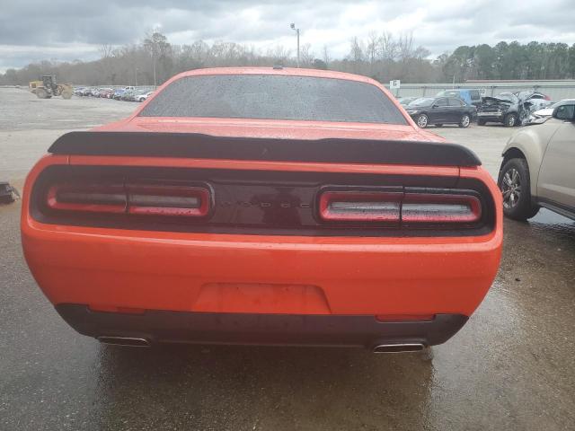 2C3CDZJG8PH582005 Dodge Challenger Gt