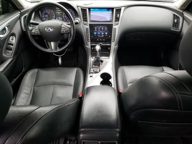 JN1BV7AR1FM409564 Infiniti Q50 BASE