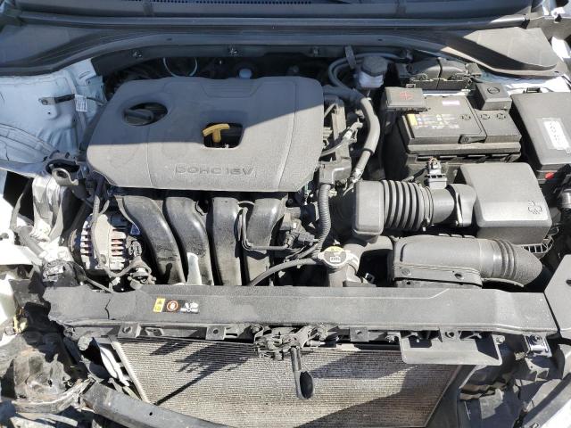 5NPD74LF5LH580633 Hyundai ELANTRA SE