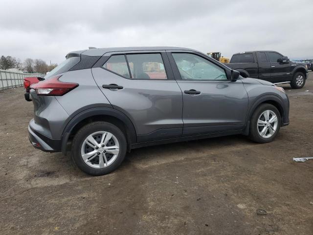 3N1CP5BVXNL489499 Nissan KICKS S