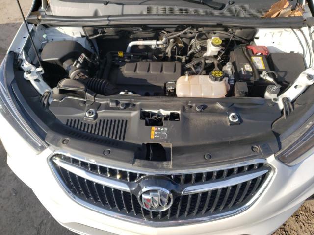 KL4CJASB1LB350884 Buick Encore Preferred