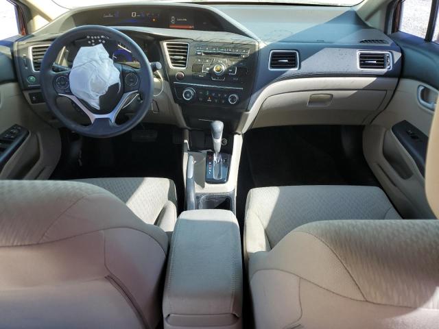 19XFB2F59FE253160 Honda Civic Lx
