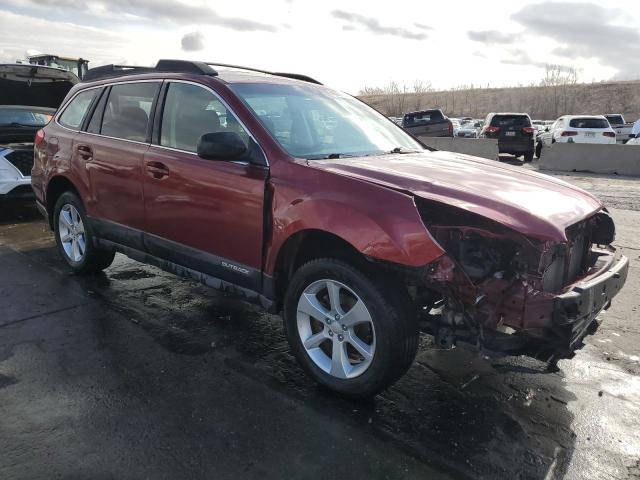 4S4BRCAC0E3253801 Subaru Outback 2.5i