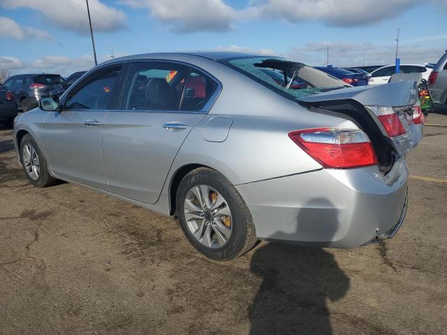 1HGCR2F35EA147837 Honda ACCORD LX