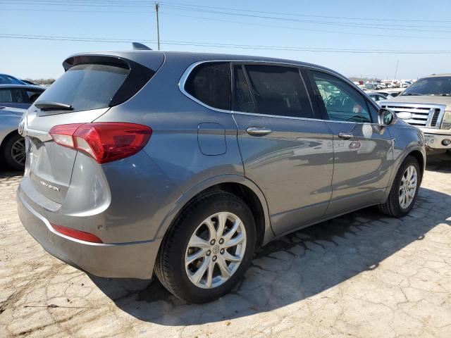 LRBFXBSA5LD197458 Buick Envision Preferred