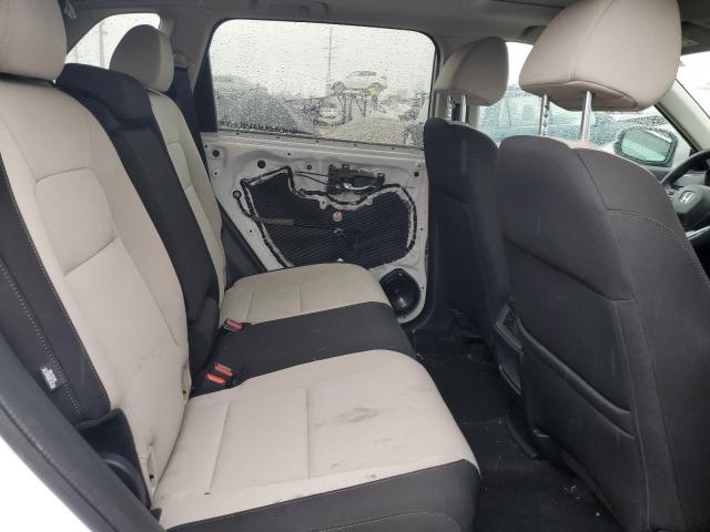 2HKRS4H48PH420540 Honda CR-V EX