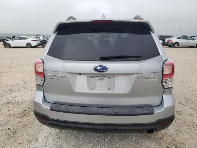 JF2SJALC6HH411080 Subaru Forester 2.5i Limited