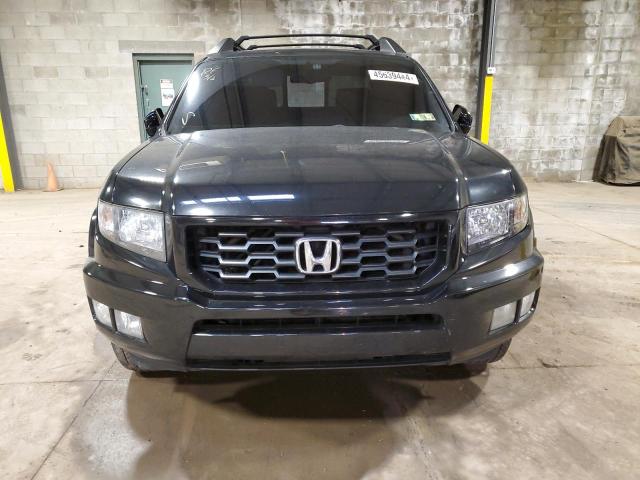 5FPYK1F60EB007805 Honda Ridgeline Rtl-s