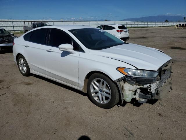 3FA6P0H79FR139159 Ford FUSION SE