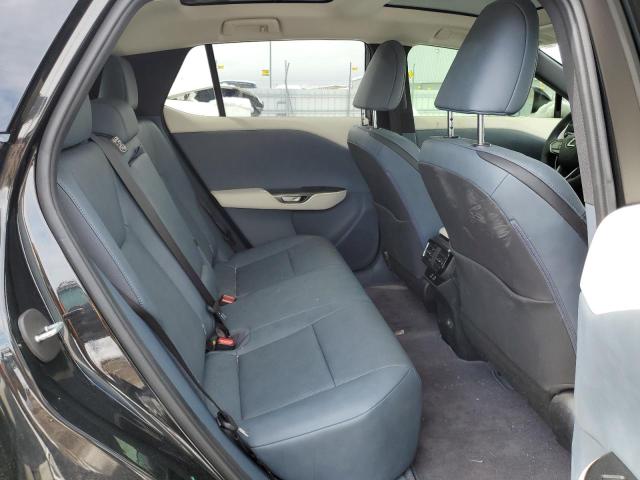 JTJAAAAB3PA001930 Lexus Rz 450e