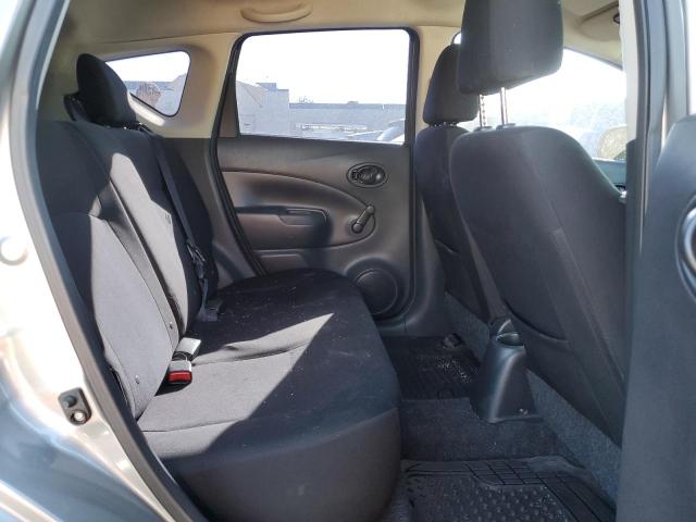 3N1CE2CP3EL426930 Nissan Versa Note S
