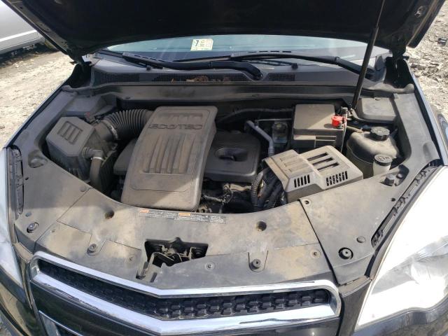 2GNALBEK7F6328430 Chevrolet EQUINOX LT