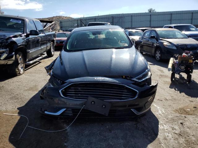 3FA6P0CD2LR116539 Ford FUSION SEL