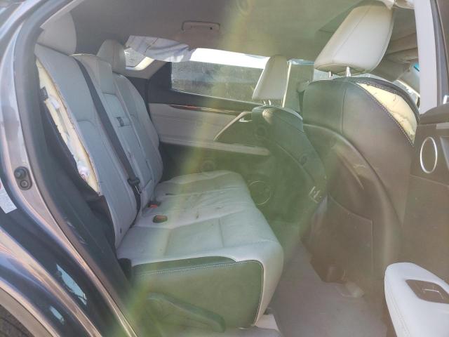 2T2BZMCA0HC122350 Lexus Rx 350 Base