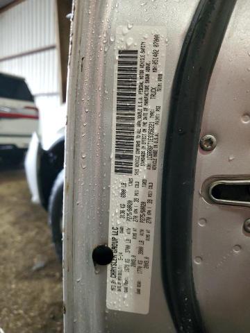 1C6RR6FT1ES356221 RAM 1500 St