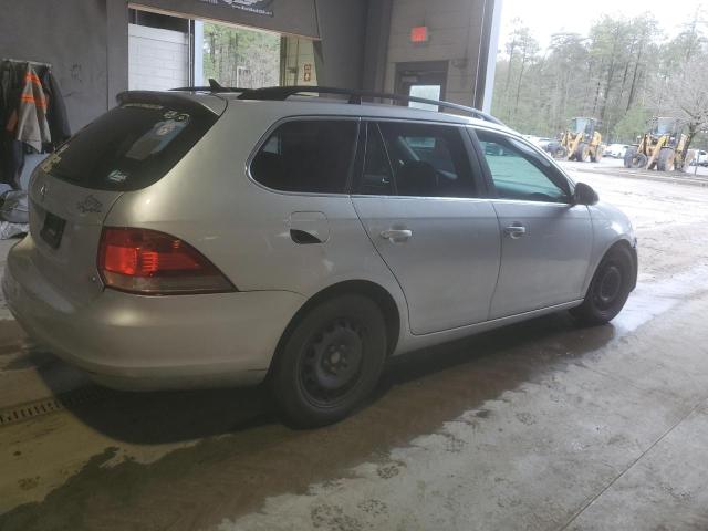 3VWML7AJ5EM625228 Volkswagen JETTA TDI