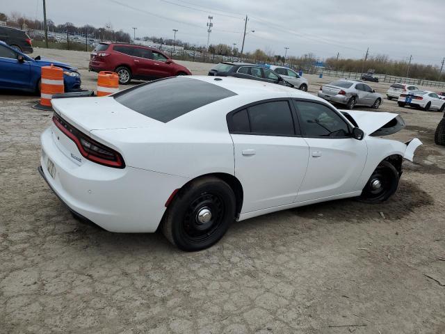 2C3CDXKG7MH636912 Dodge Charger Police
