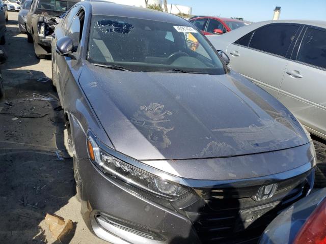 1HGCV1F33KA109203 Honda Accord Sport