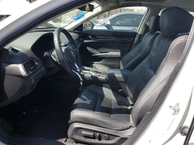 1HGCV3F5XKA004364 Honda Accord Hybrid Exl
