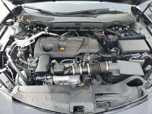 19UUB5F47MA005801 Acura Tlx Technology