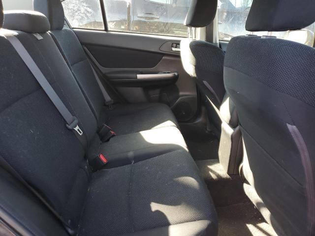 JF1GJAC68FH002256 Subaru Impreza Premium