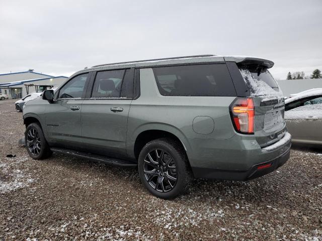 1GNSKEKT5PR488544 Chevrolet Suburban K1500 Rst