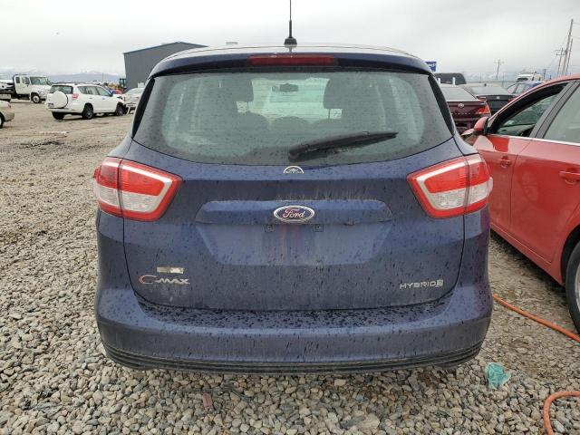1FADP5AUXHL113224 Ford C-MAX SE