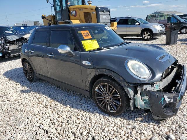 WMWXU3C52F2B59563 Mini COOPER S