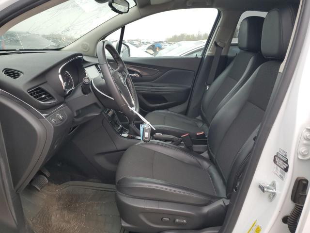 KL4CJASBXMB335804 Buick Encore Preferred
