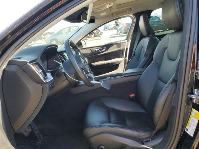 7JRA22TK4KG003440 Volvo S60 T6 Momentum