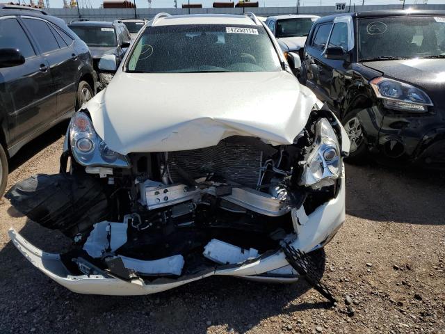 JN1BJ0RP3GM236234 Infiniti QX50