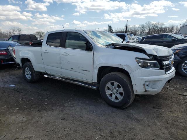 1GCGSBENXJ1187414 Chevrolet Colorado