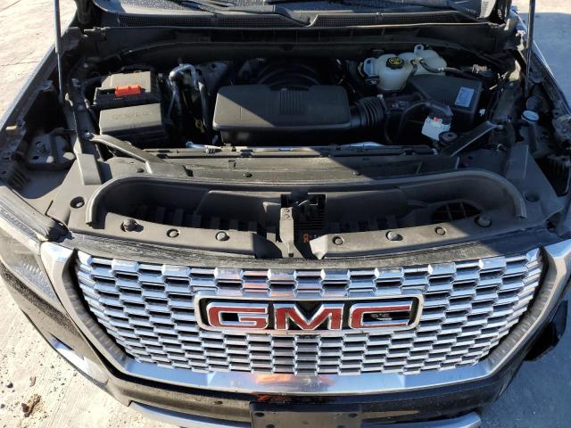 1GKS2DKL1MR329183 GMC YUKON DENALI